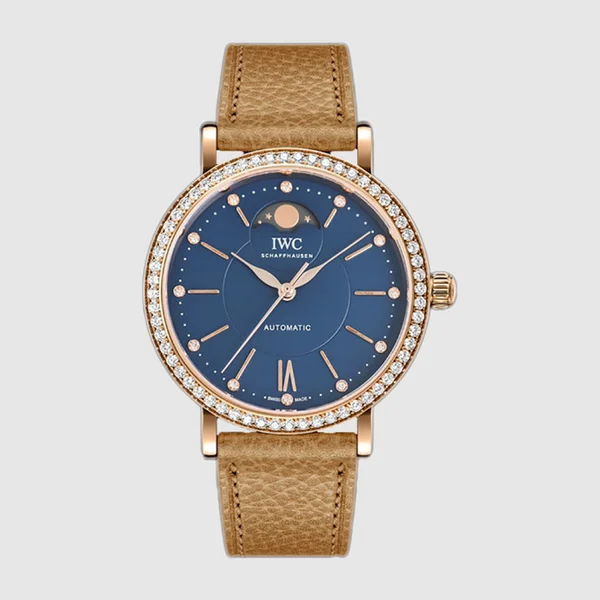 IWC 포르토피노 37 IW659601